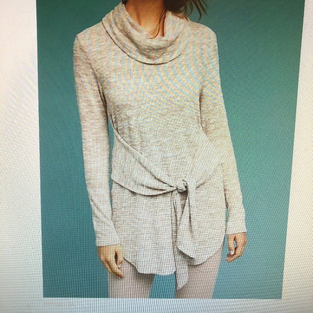 Anthropologie Sunday In Brooklyn Pullover